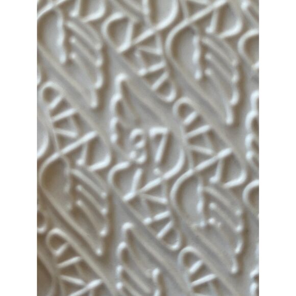 Ancient Greek Sandals White Wing Hermes Sandals Shoes   Women's Size EU 37 US 6 - Picture 3 of 9